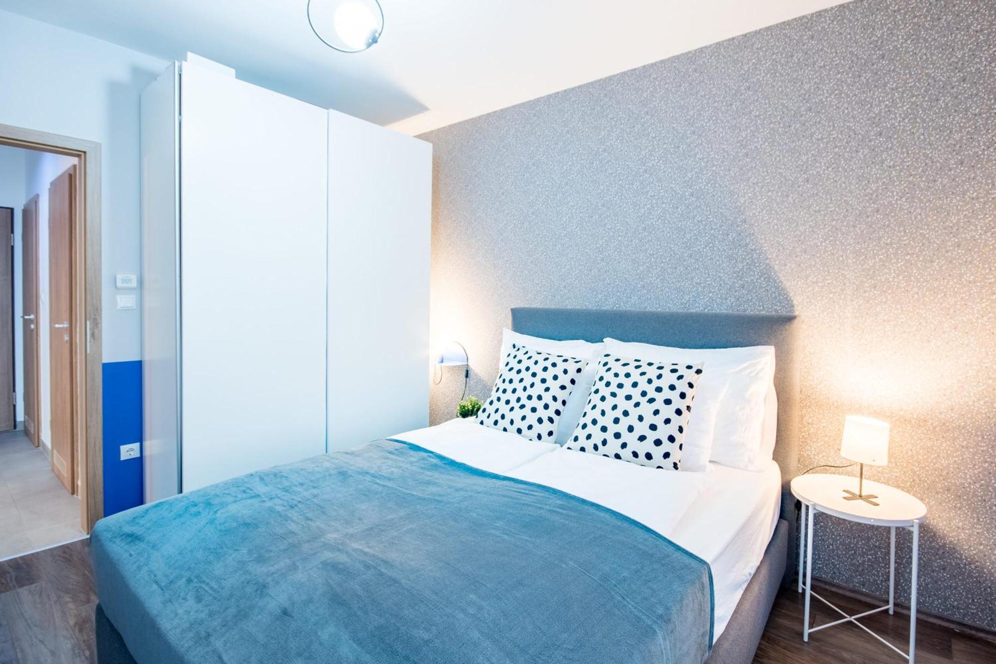 Very - Free Parking - Balcony Apartman *